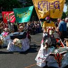 KARNEVAL DER KULTUREN BERLIN 2023 #27