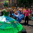 KARNEVAL DER KULTUREN BERLIN 2023 #33