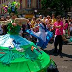 KARNEVAL DER KULTUREN BERLIN 2023 #33