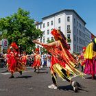 KARNEVAL DER KULTUREN BERLIN 2023 #36