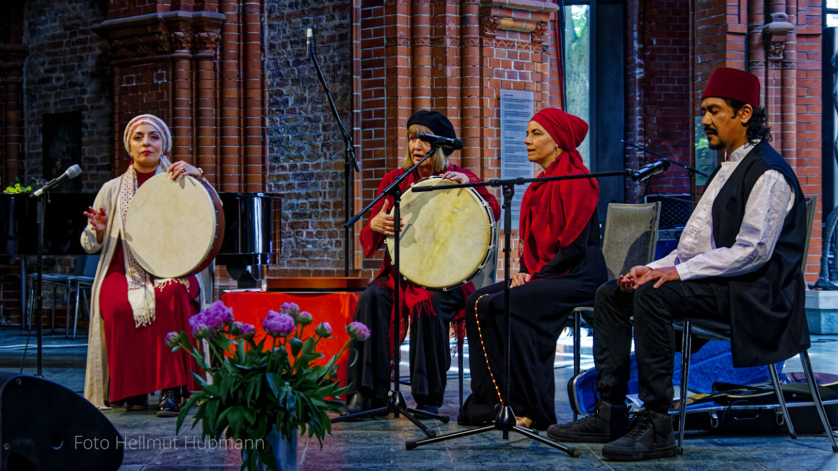 KARNEVAL DER KULTUREN BERLIN 2023 #41