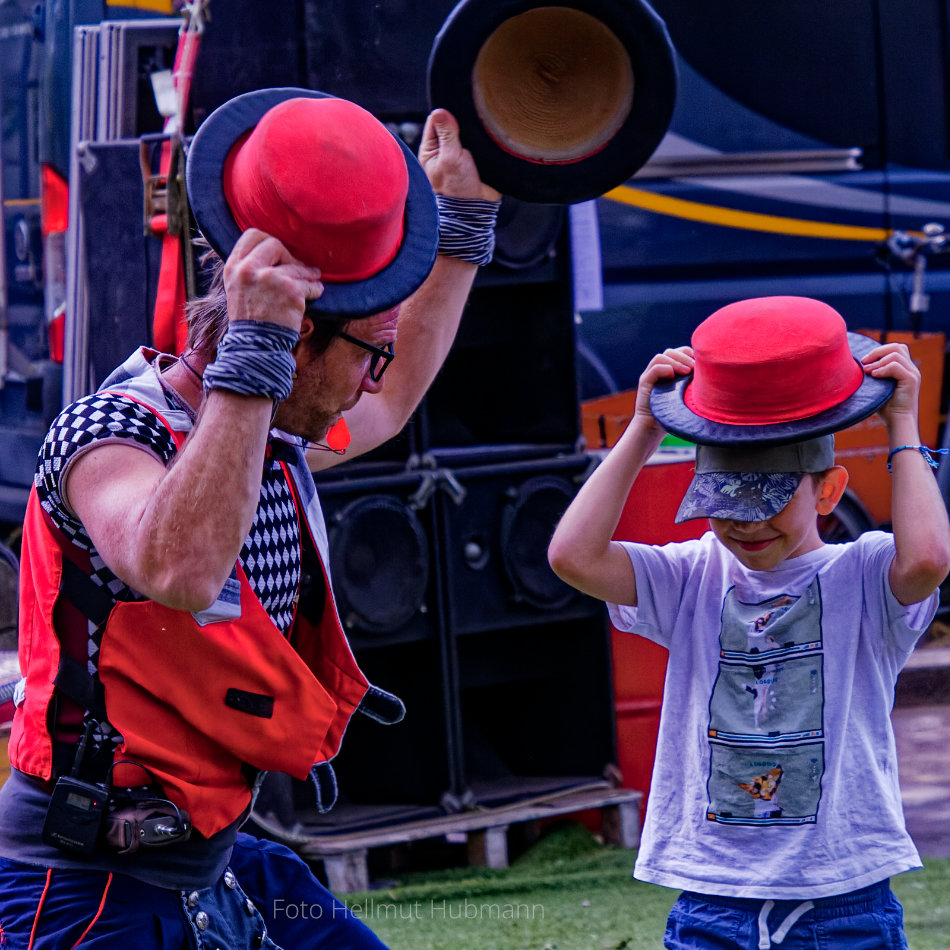 KARNEVAL DER KULTUREN BERLIN 2023 #46