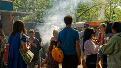 KARNEVAL DER KULTUREN BERLIN 2023 #47