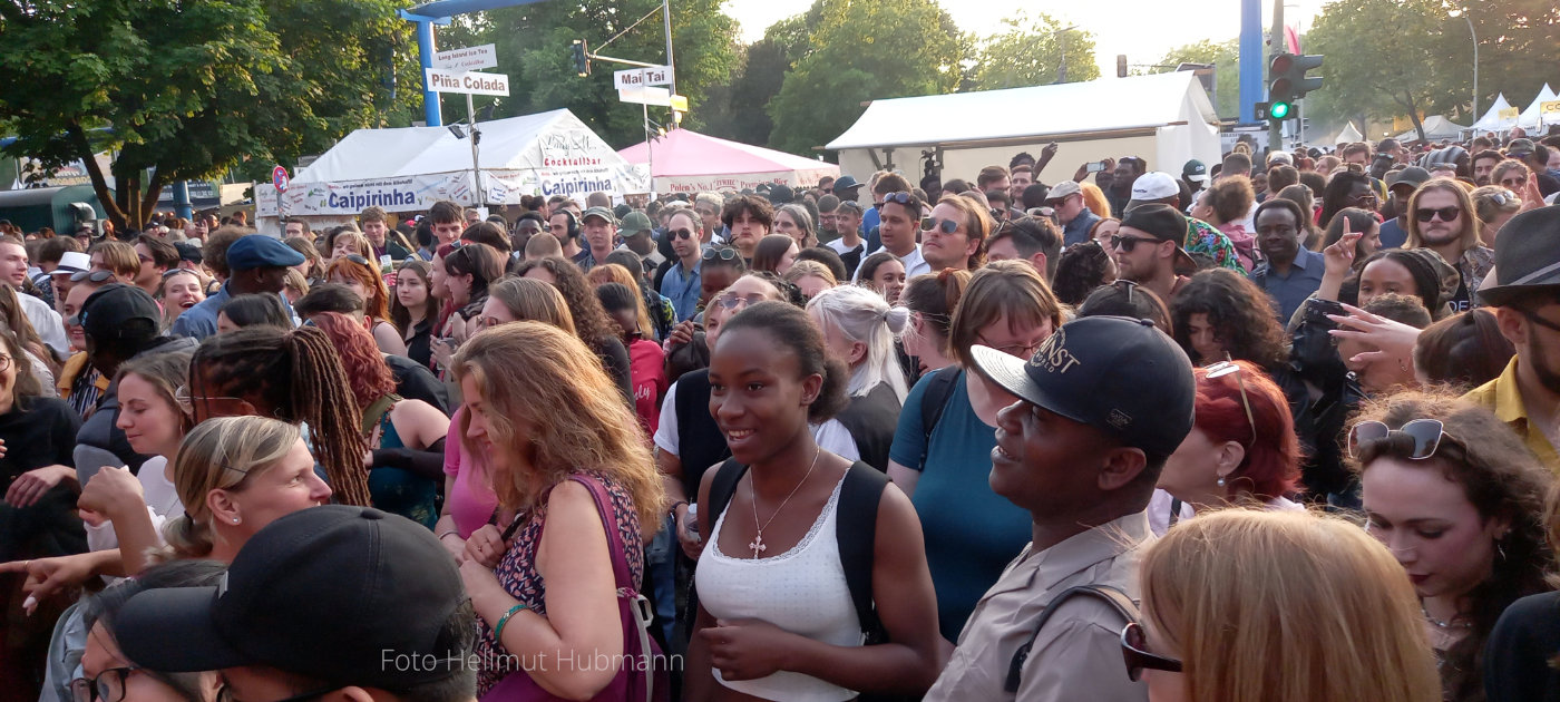 KARNEVAL DER KULTUREN BERLIN 2023 #53