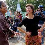 KARNEVAL DER KULTUREN BERLIN 2025 - 11