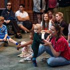 KARNEVAL DER KULTUREN BERLIN 2025 - 16