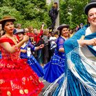 KARNEVAL DER KULTUREN BERLIN 2025 - 18