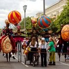 KARNEVAL DER KULTUREN BERLIN 2025 - 19