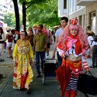 Karneval der Kulturen Berlin