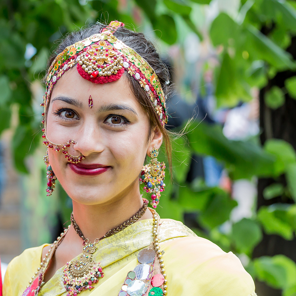 Karneval der Kulturen Berlin