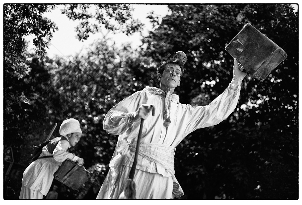 Karneval der Kulturen Berlin