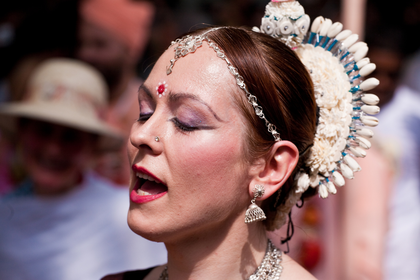 Karneval der Kulturen / Berlin II