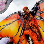 KARNEVAL DER KULTUREN BERLIN KREUZBERG #1