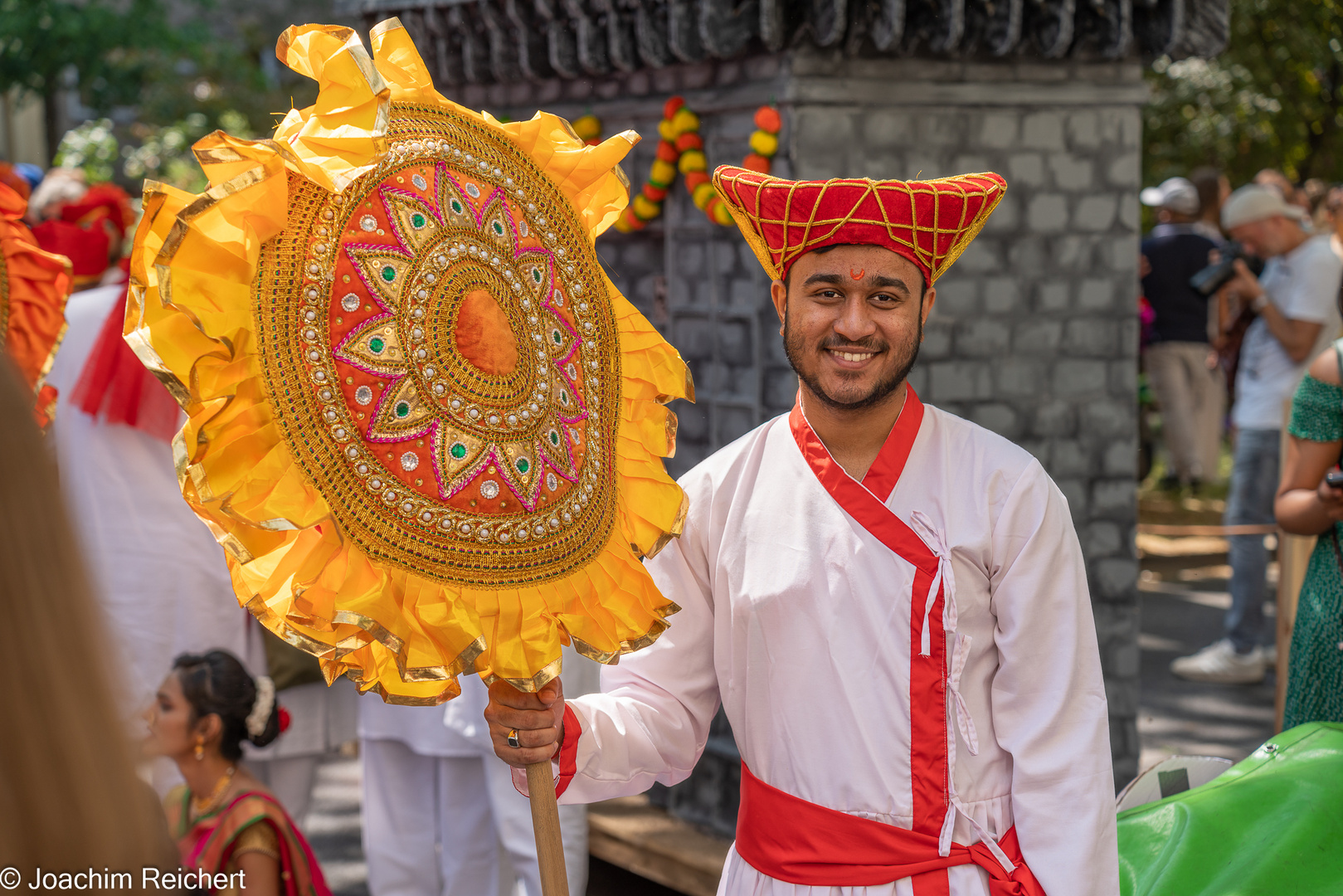 Karneval der Kulturen Berlin-Kreuzberg 2023