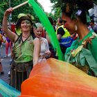 KARNEVAL DER KULTUREN BERLIN KREUZBERG #4