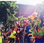 Karneval der Kulturen - Berlin Kreuzberg