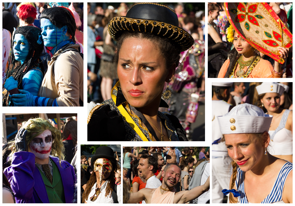 Karneval der Kulturen (Berlin Kreuzberg)