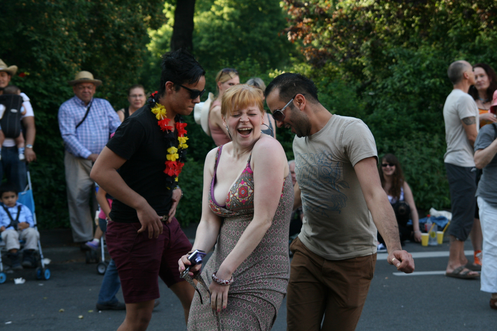 Karneval der Kulturen