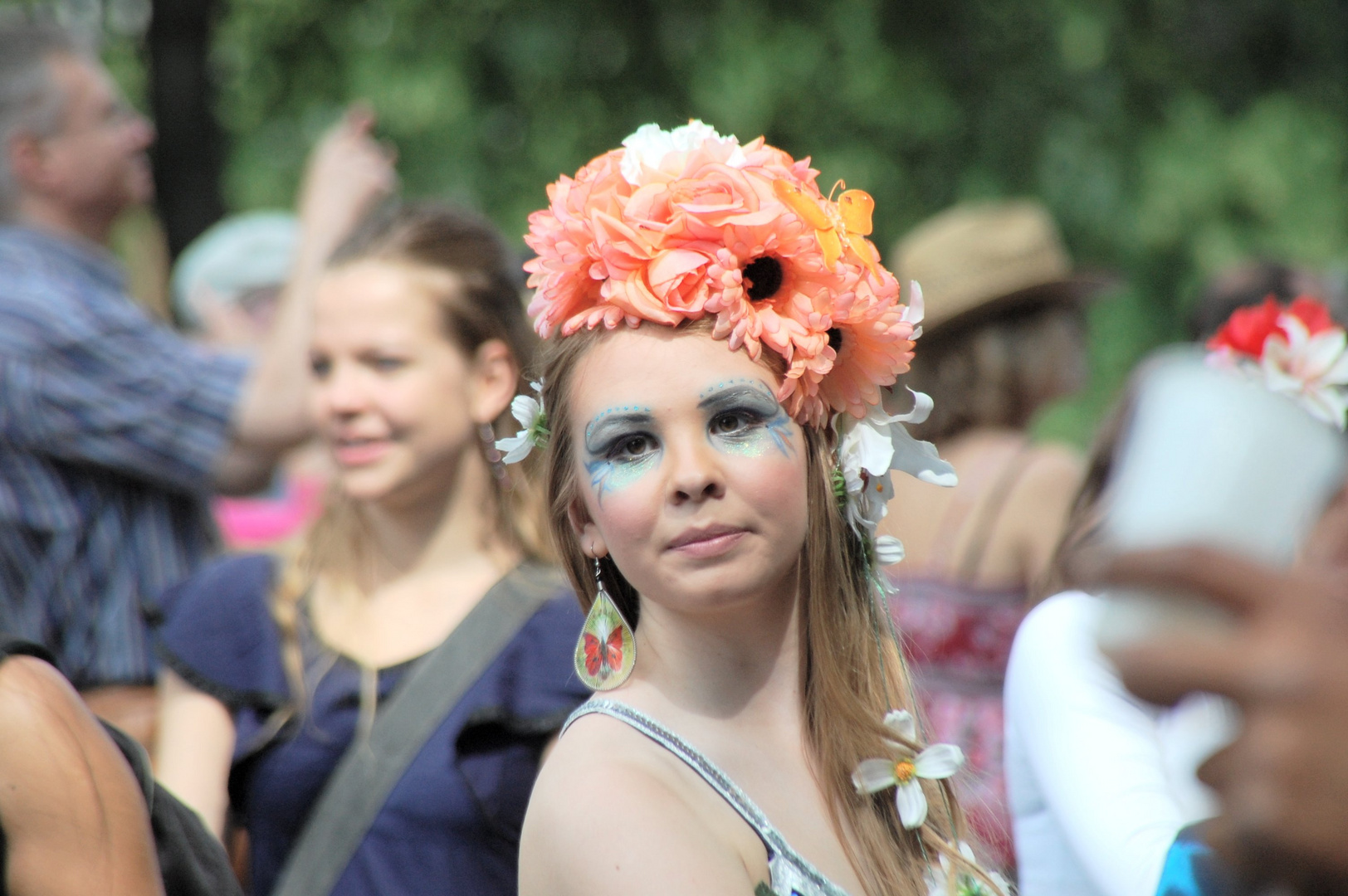 Karneval der Kulturen