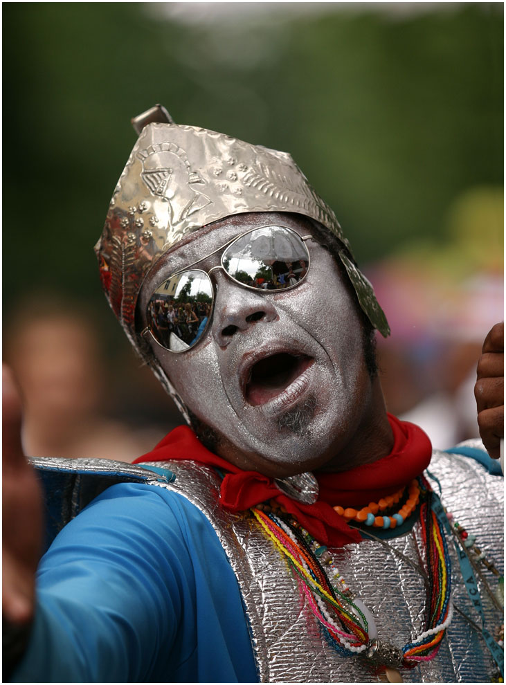 Karneval der Kulturen