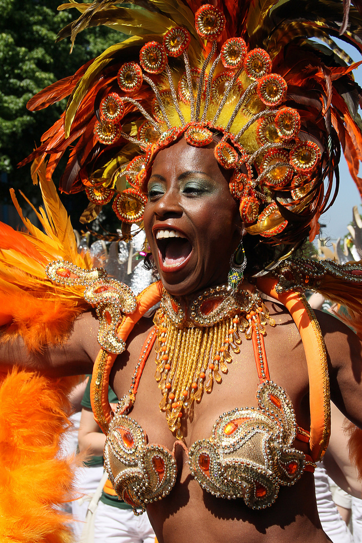 Karneval der Kulturen