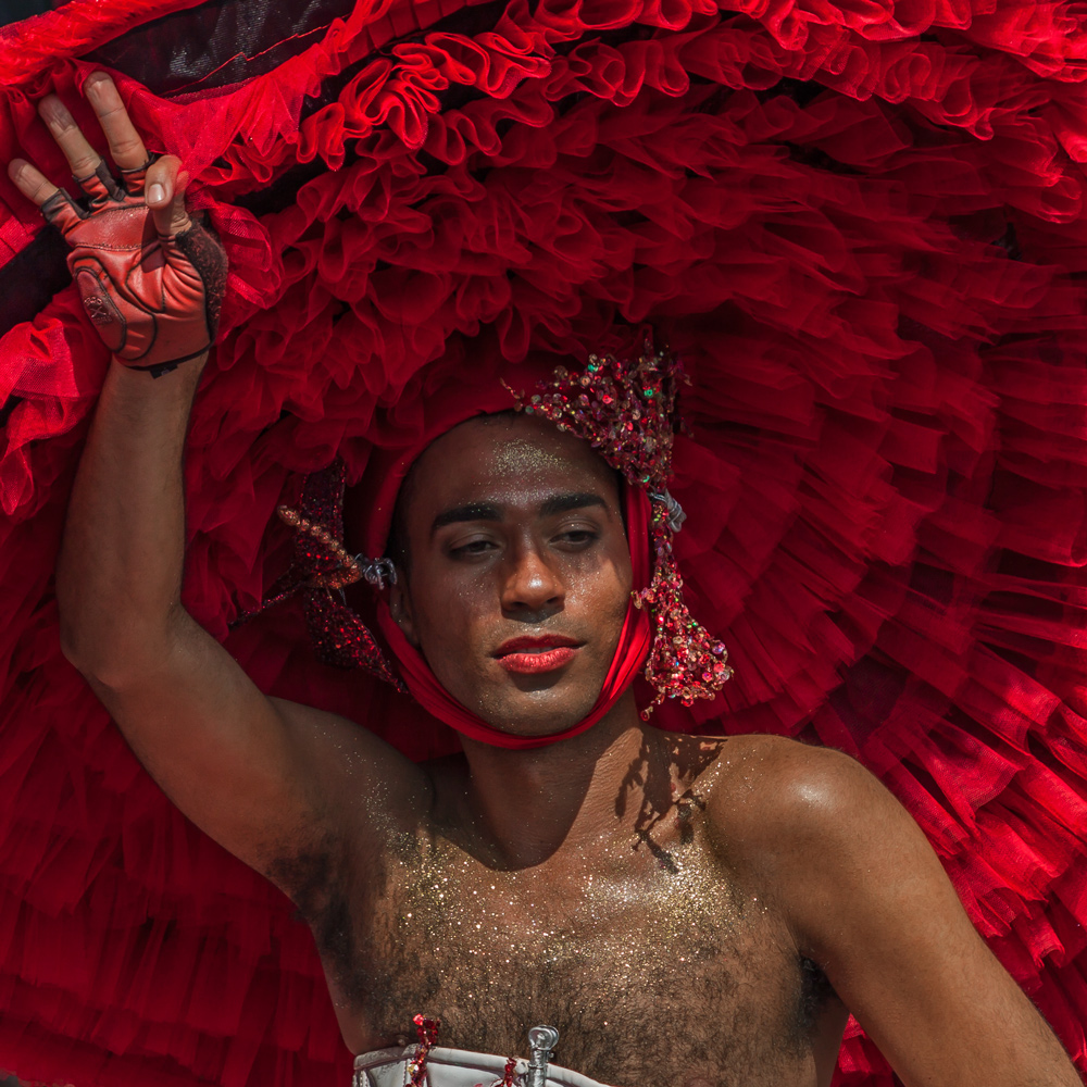 Karneval der Kulturen