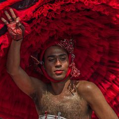 Karneval der Kulturen