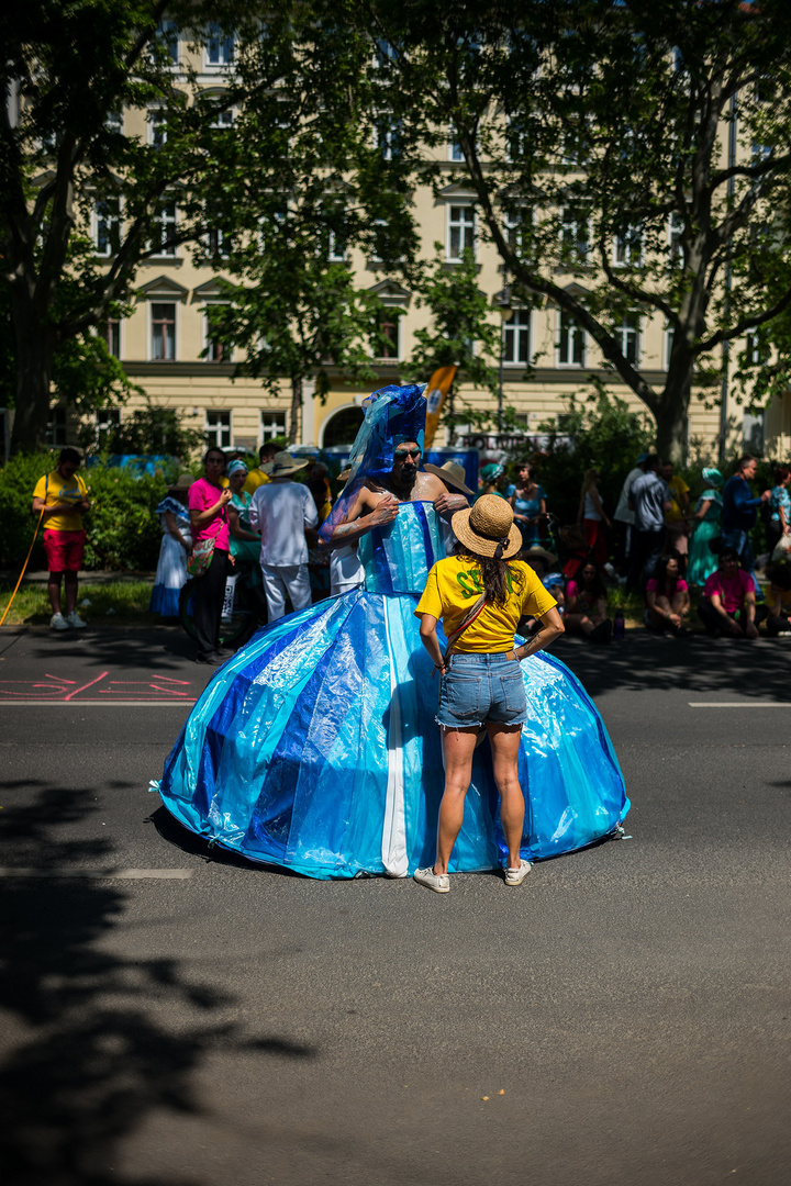 Karneval der Kulturen