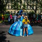 Karneval der Kulturen