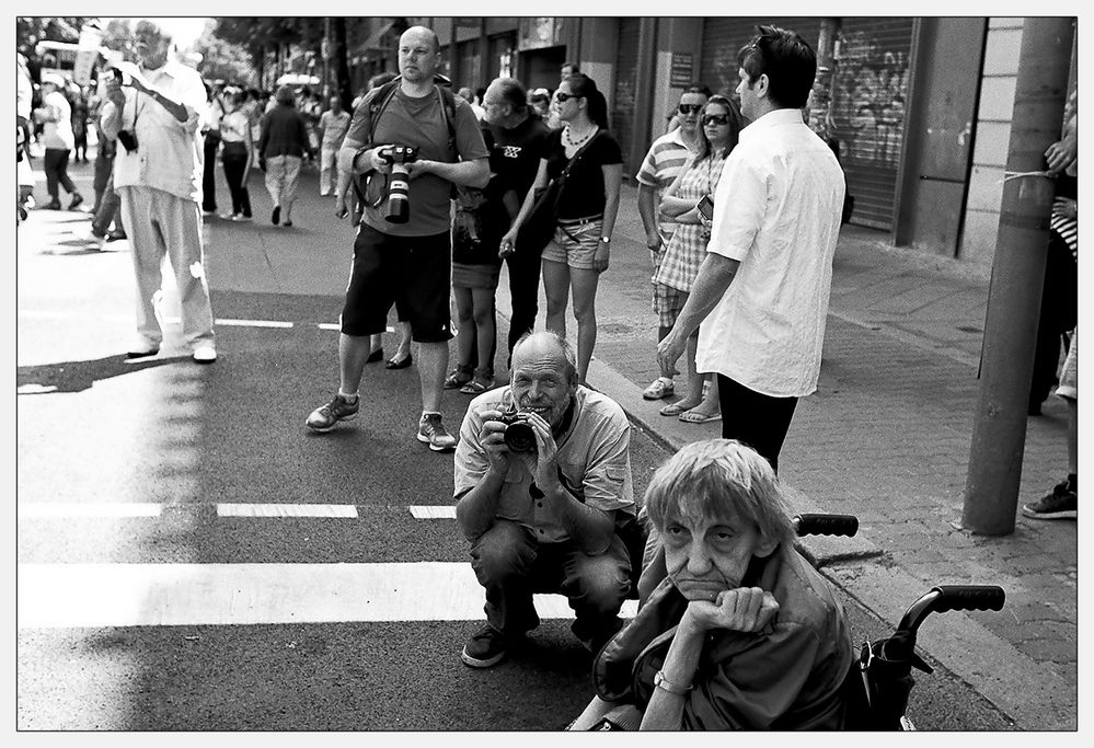 karneval der kulturen...