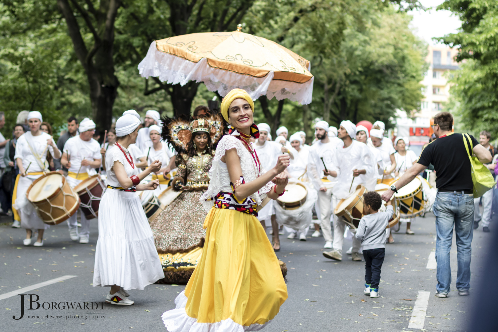 Karneval der Kulturen