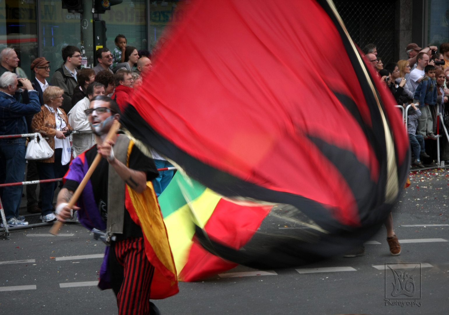 Karneval der Kulturen