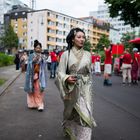 Karneval der Kulturen 