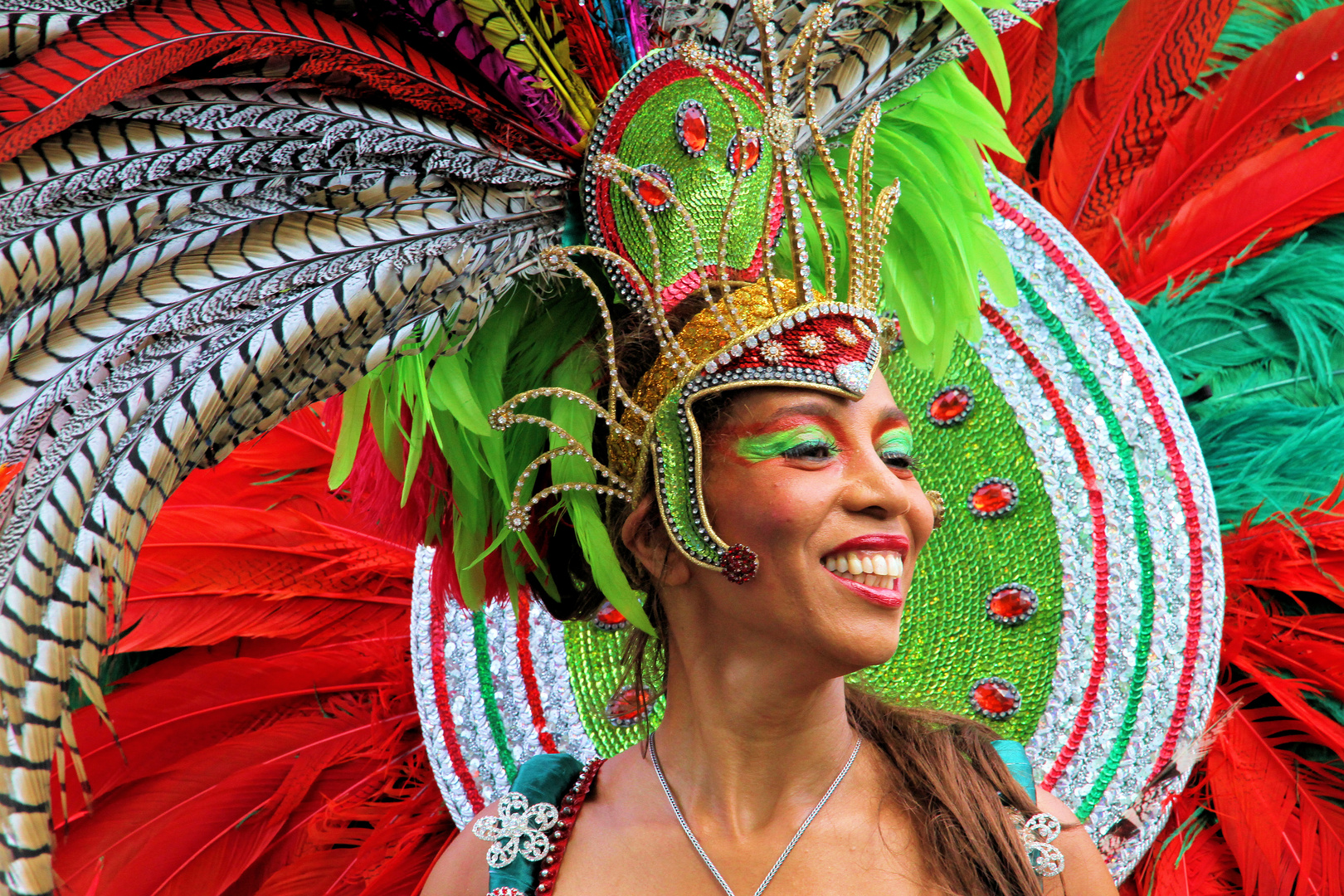 Karneval der Kulturen