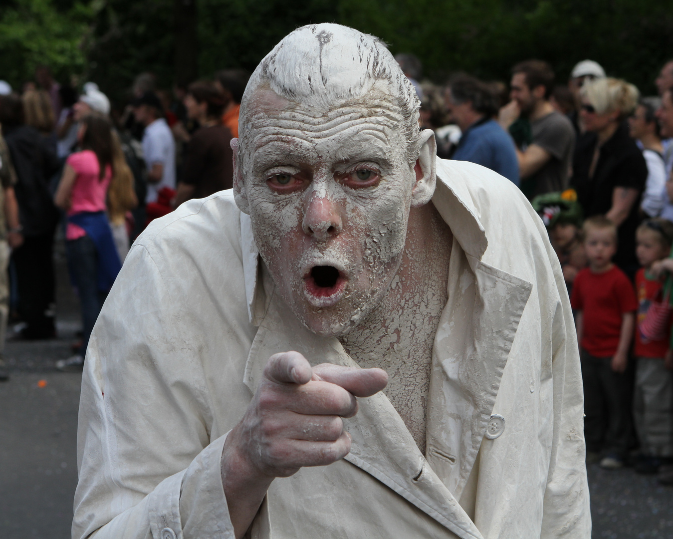 Karneval der Kulturen III