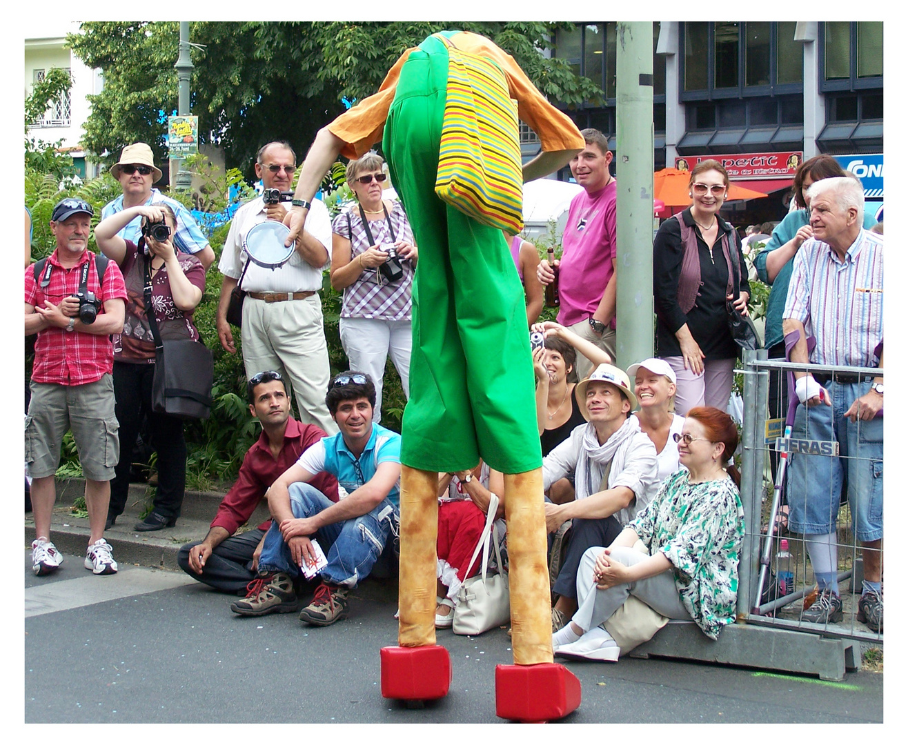 Karneval der Kulturen III