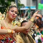 Karneval der Kulturen in Berlin 1