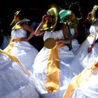 Karneval der Kulturen in Berlin