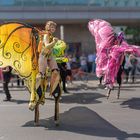 Karneval der Kulturen in Berlin