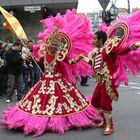 Karneval der Kulturen in Berlin