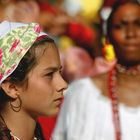 Karneval der Kulturen in Hamburg