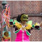 Karneval der Kulturen Kreuzberg 2