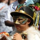 Karneval der Kulturen mit Hunger