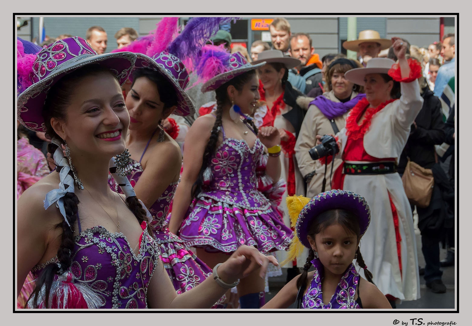 Karneval der Kulturen - No. 2 