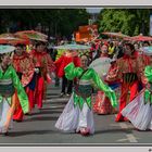 Karneval der Kulturen - No. 3 