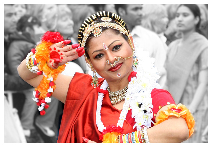 Karneval der Kulturen V