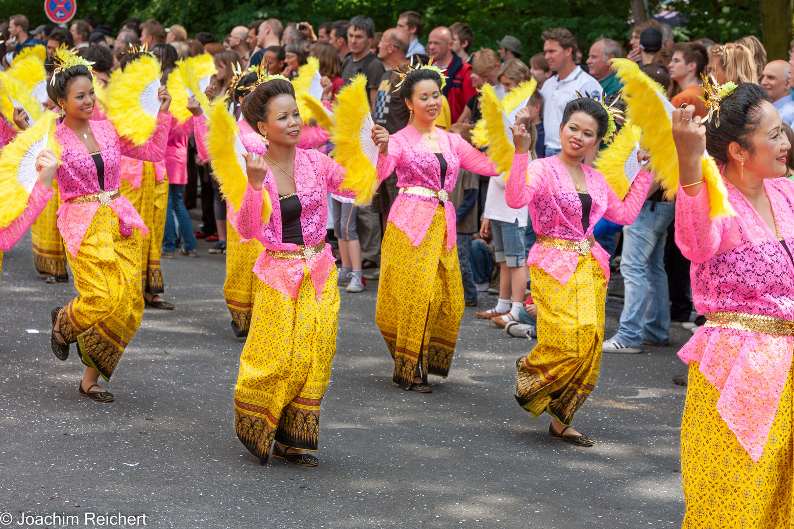 Karneval der Kuturen