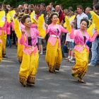 Karneval der Kuturen