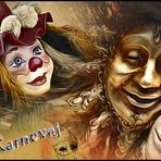 ~ Karneval ~