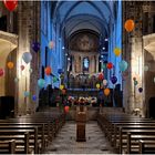 Karneval im Hillije Kölle